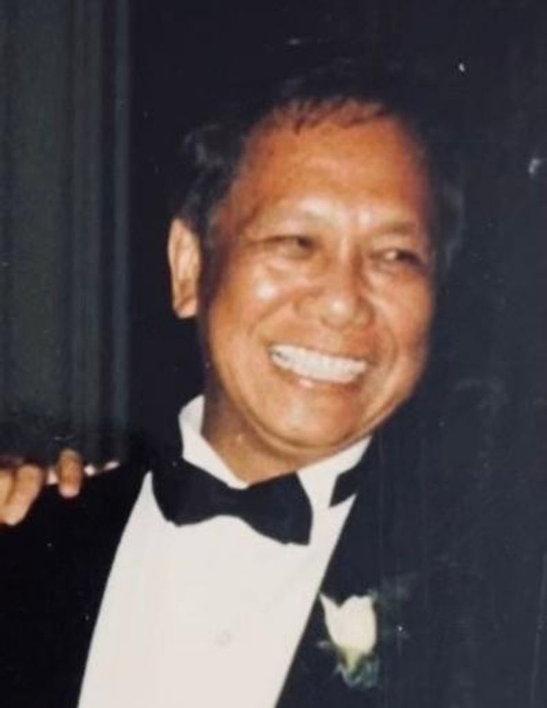 Alberto Bueno Alcantara Profile Photo