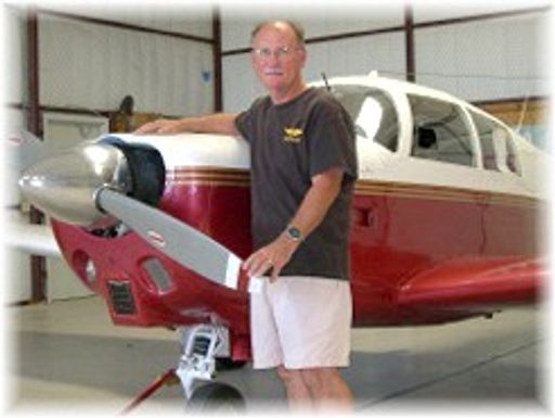 Jerry Riffel Profile Photo