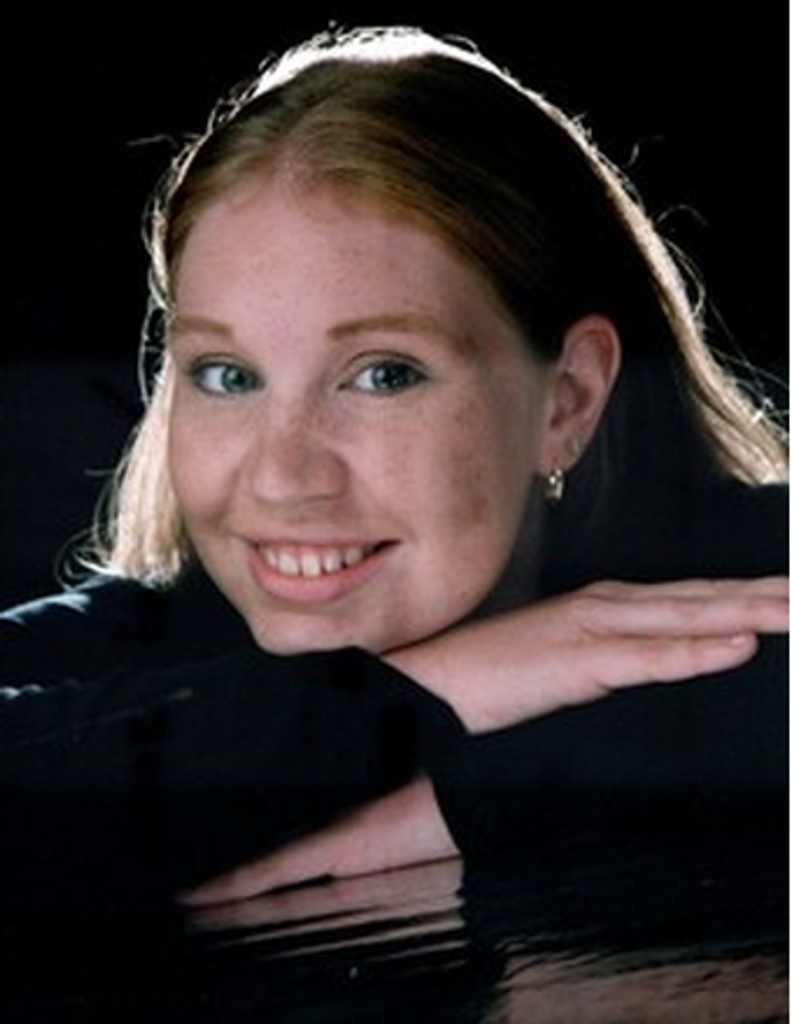 Traci Renae (Vorel) Vorel