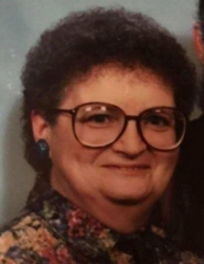 Mary  Ann  Andersen