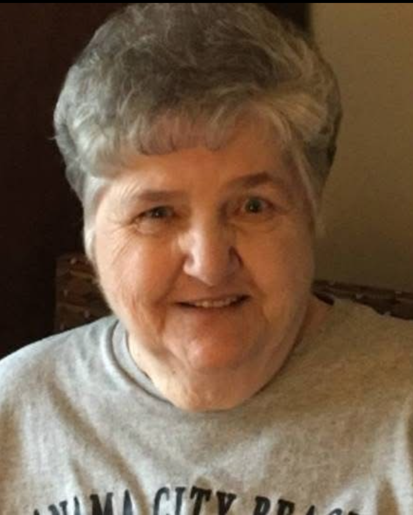 Delois Lee Jean Shelton Profile Photo