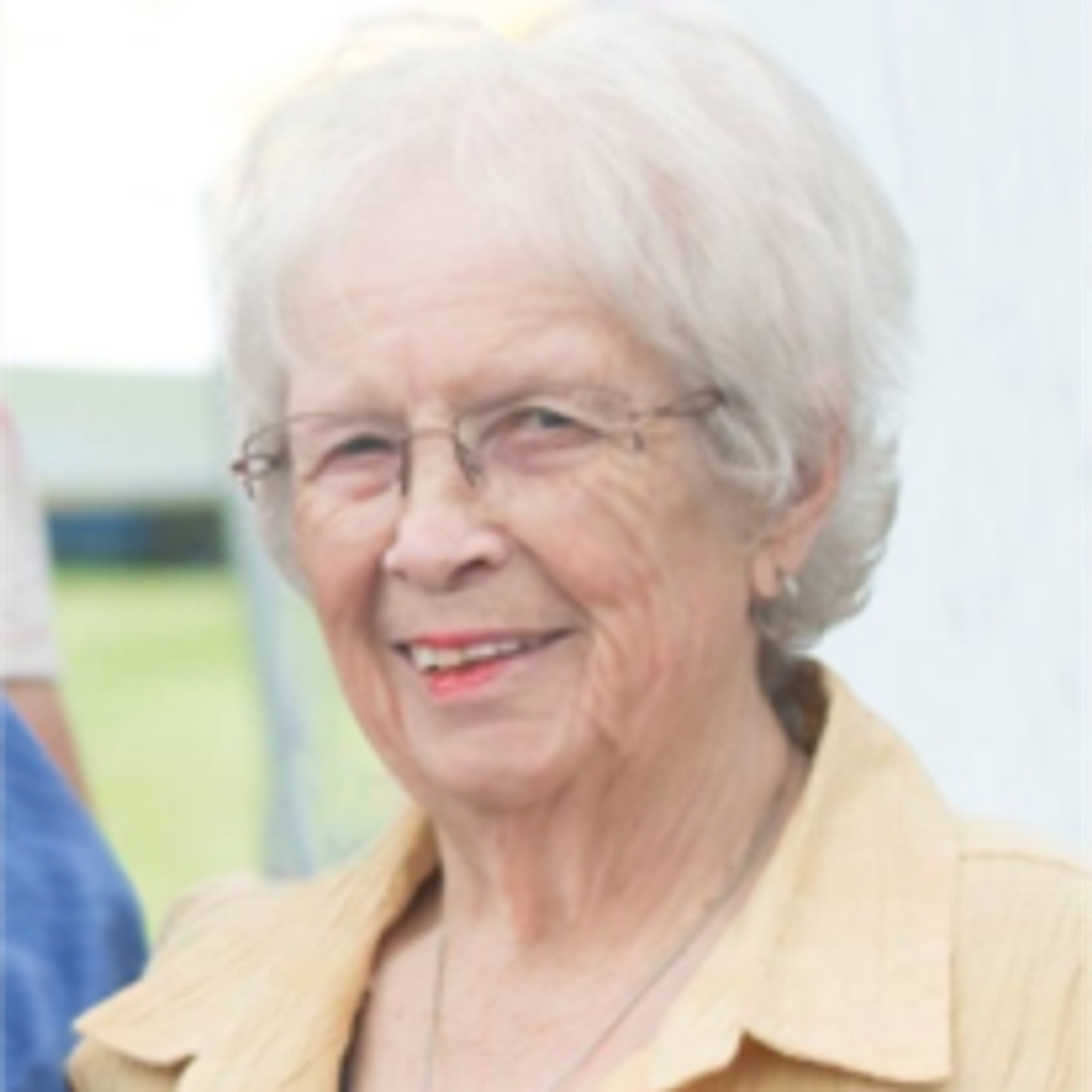 Pauline Whipps
