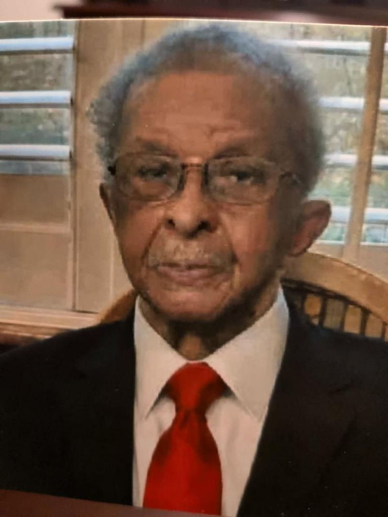 Eddie C. Stamps Profile Photo