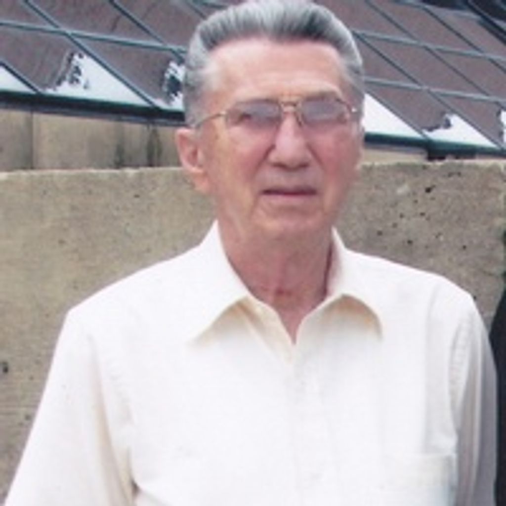 Hassel E. Jackson