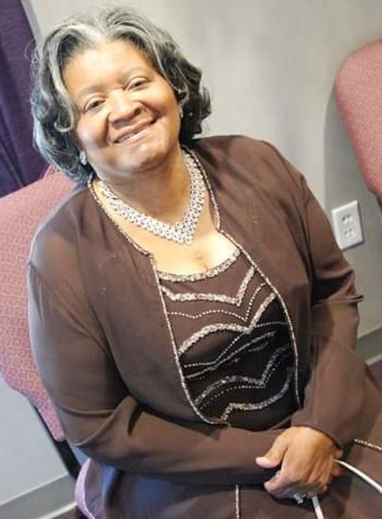 Candace Baker