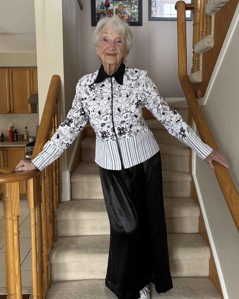 Shirley Helmkay Profile Photo