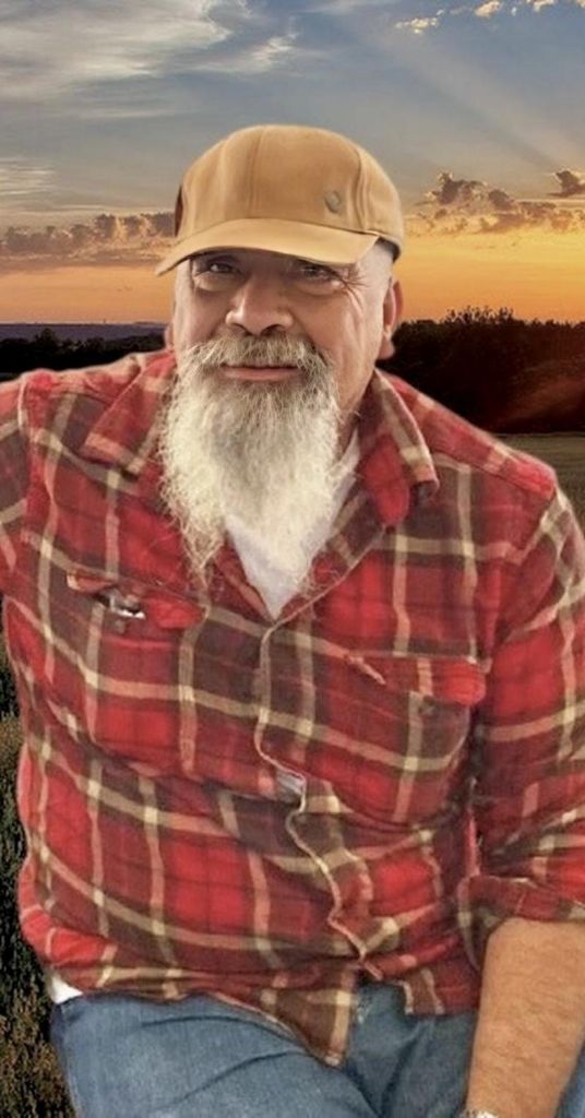 Octavio Montejano Rocha Profile Photo
