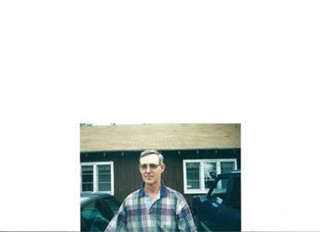 Ray Allan Becker Profile Photo