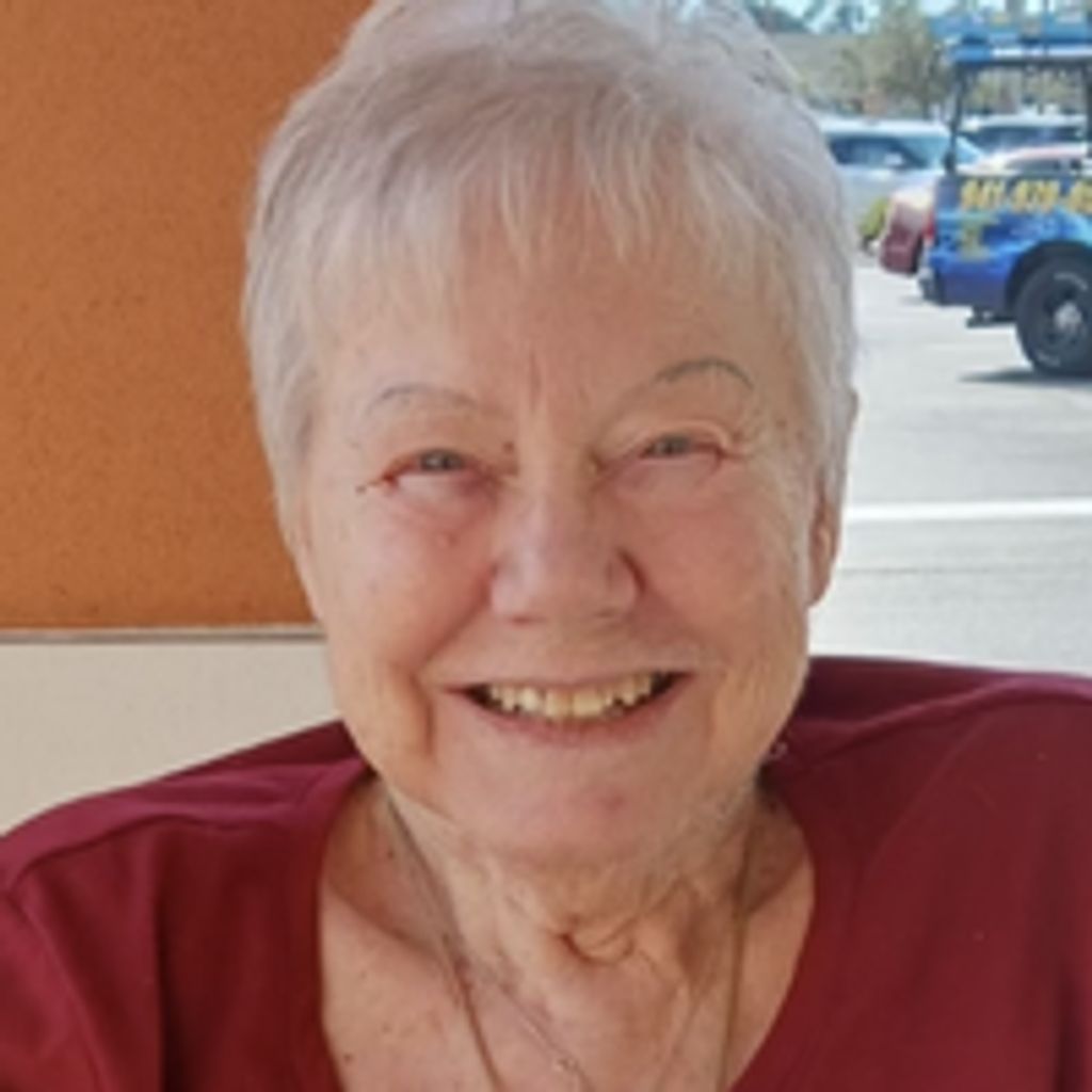 Suzanne Marie Steffy