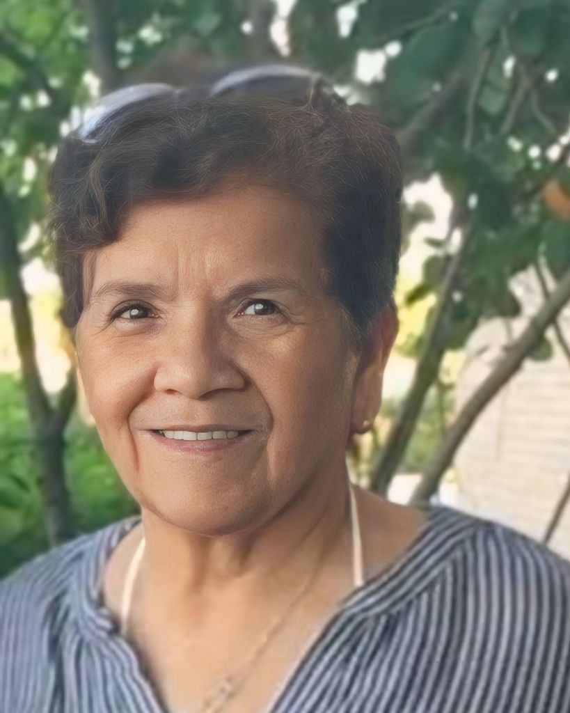 Consuelo Torres
