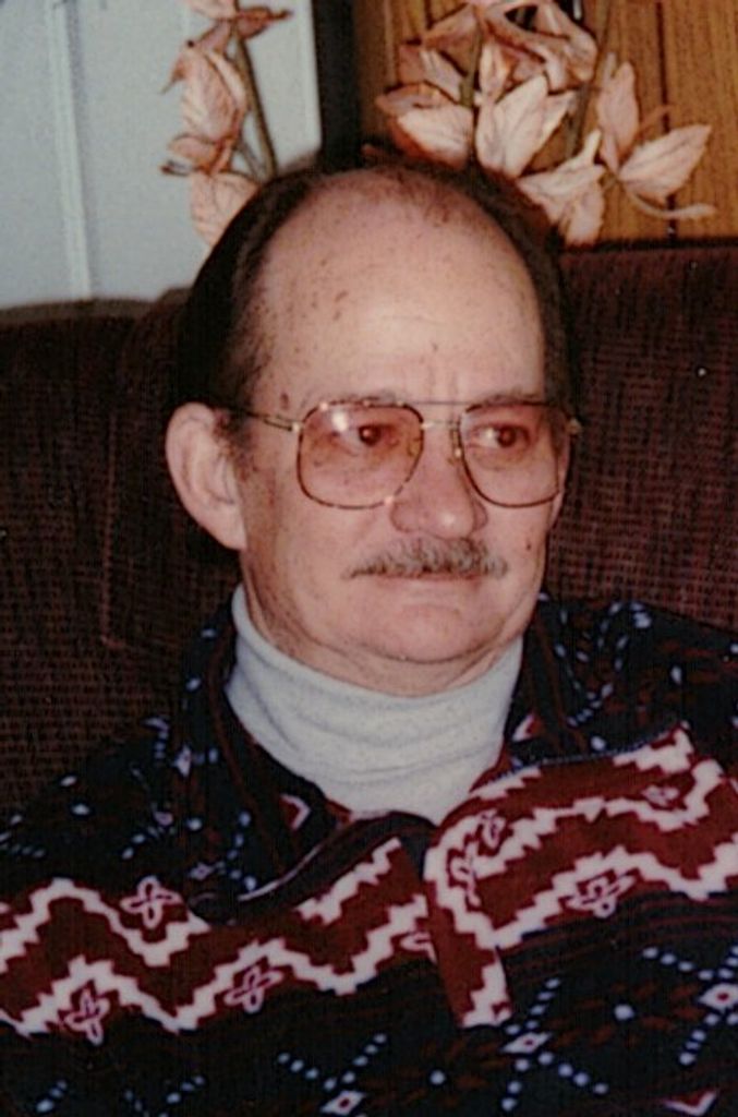 William C. Hansen