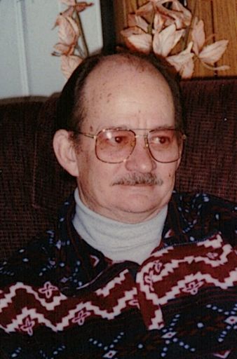 William C. Hansen Profile Photo