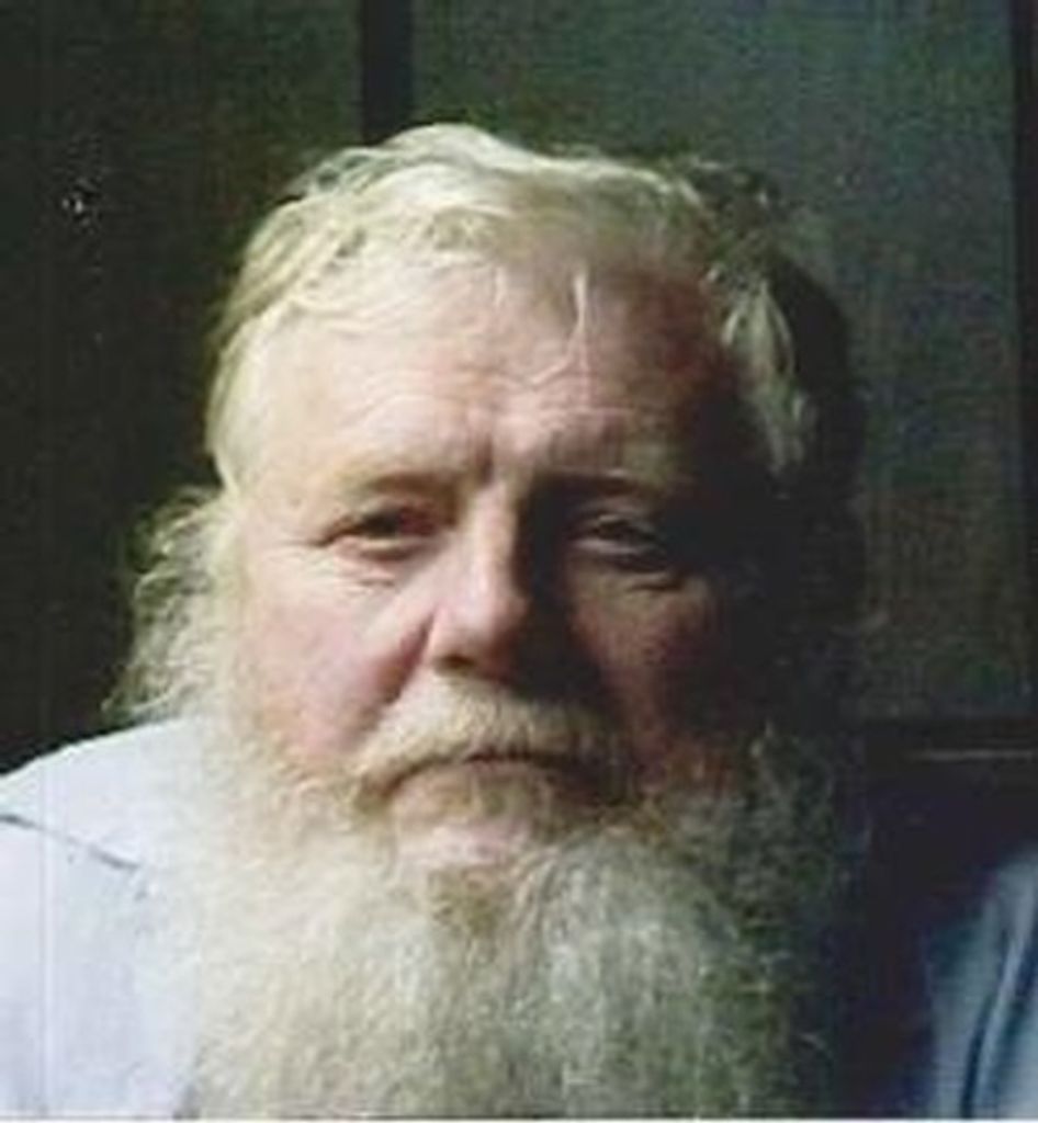 William Albert Schrader Profile Photo