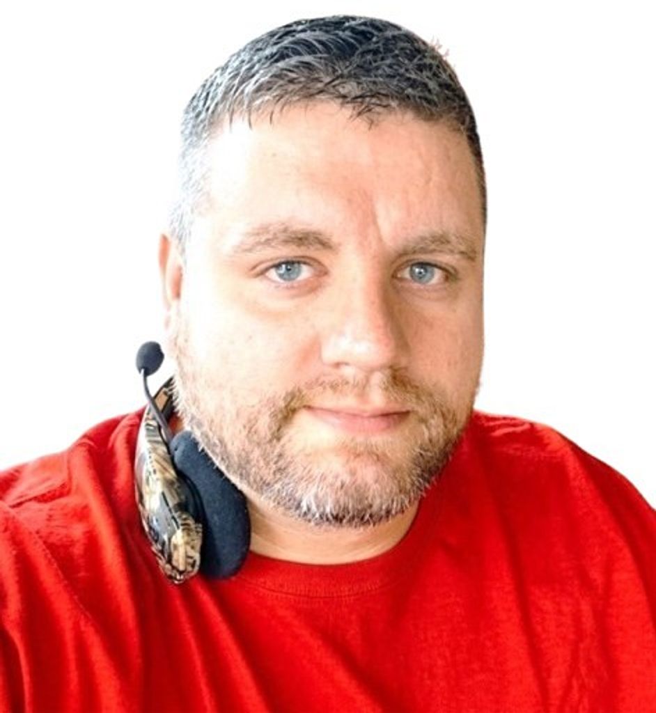 Aaron Burns Profile Photo