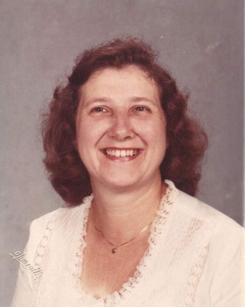 Jayne Smith Woods Profile Photo