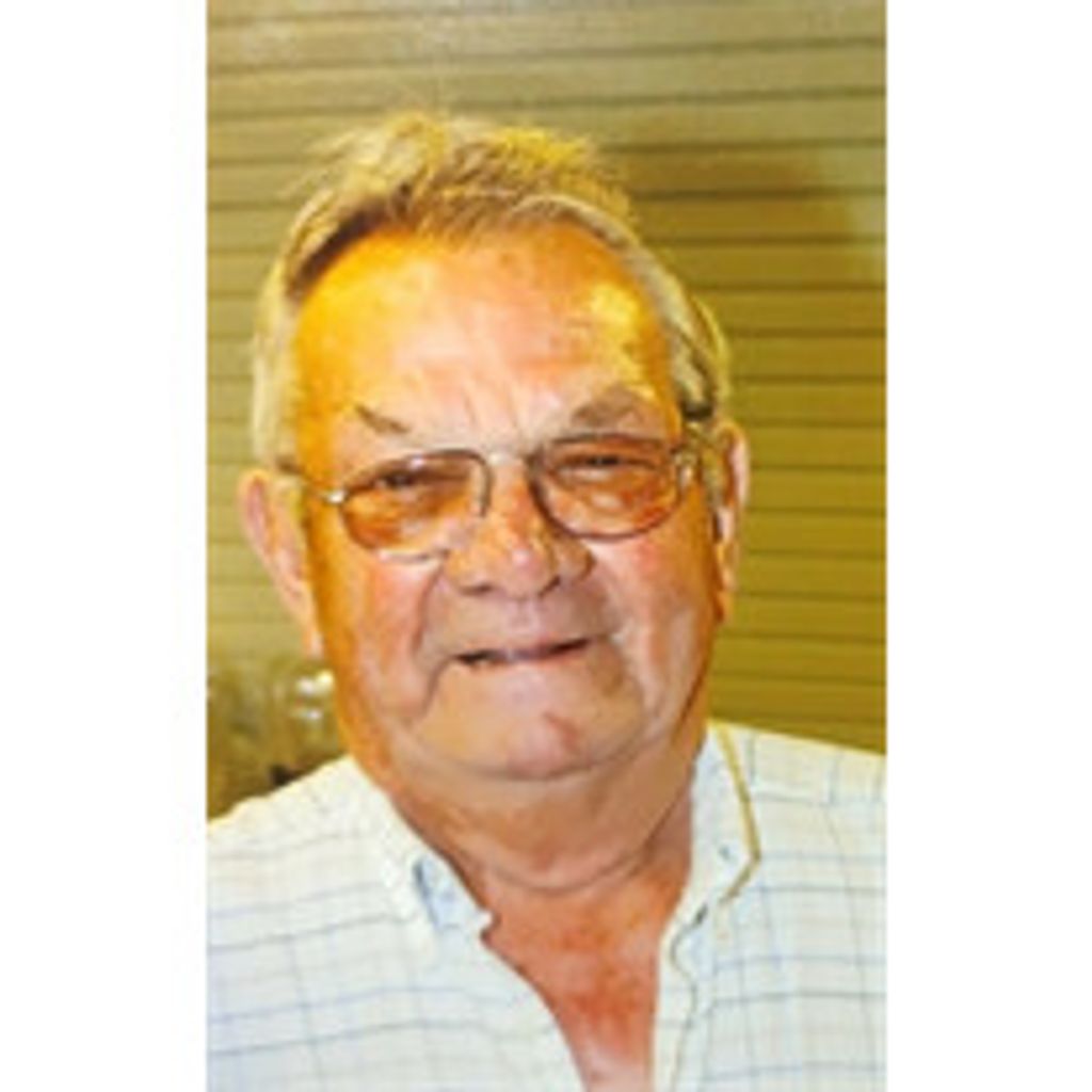 Chester A. Parulski