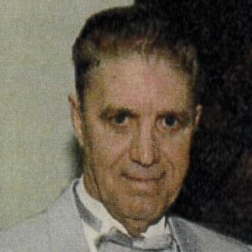 John W. Thibadeau Profile Photo