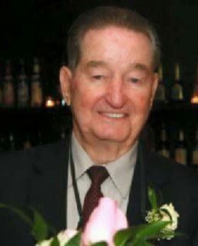 Thomas P. Burns, Jr.