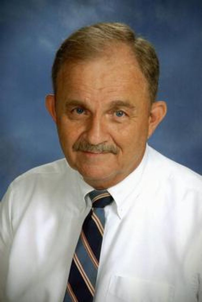 Richard Francis Maruszewski Jr.