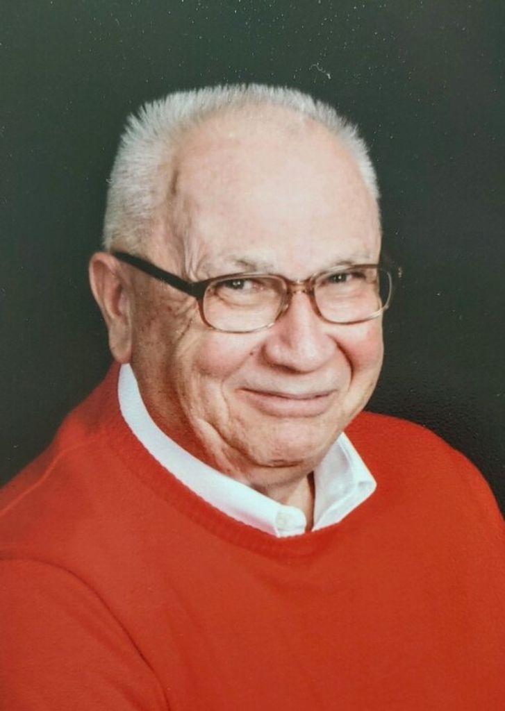 Roger E. Gerwig