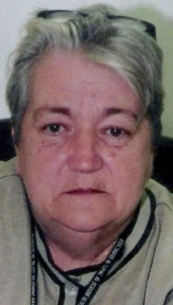 Roberta C. "Ms. Bobbie" Anderson