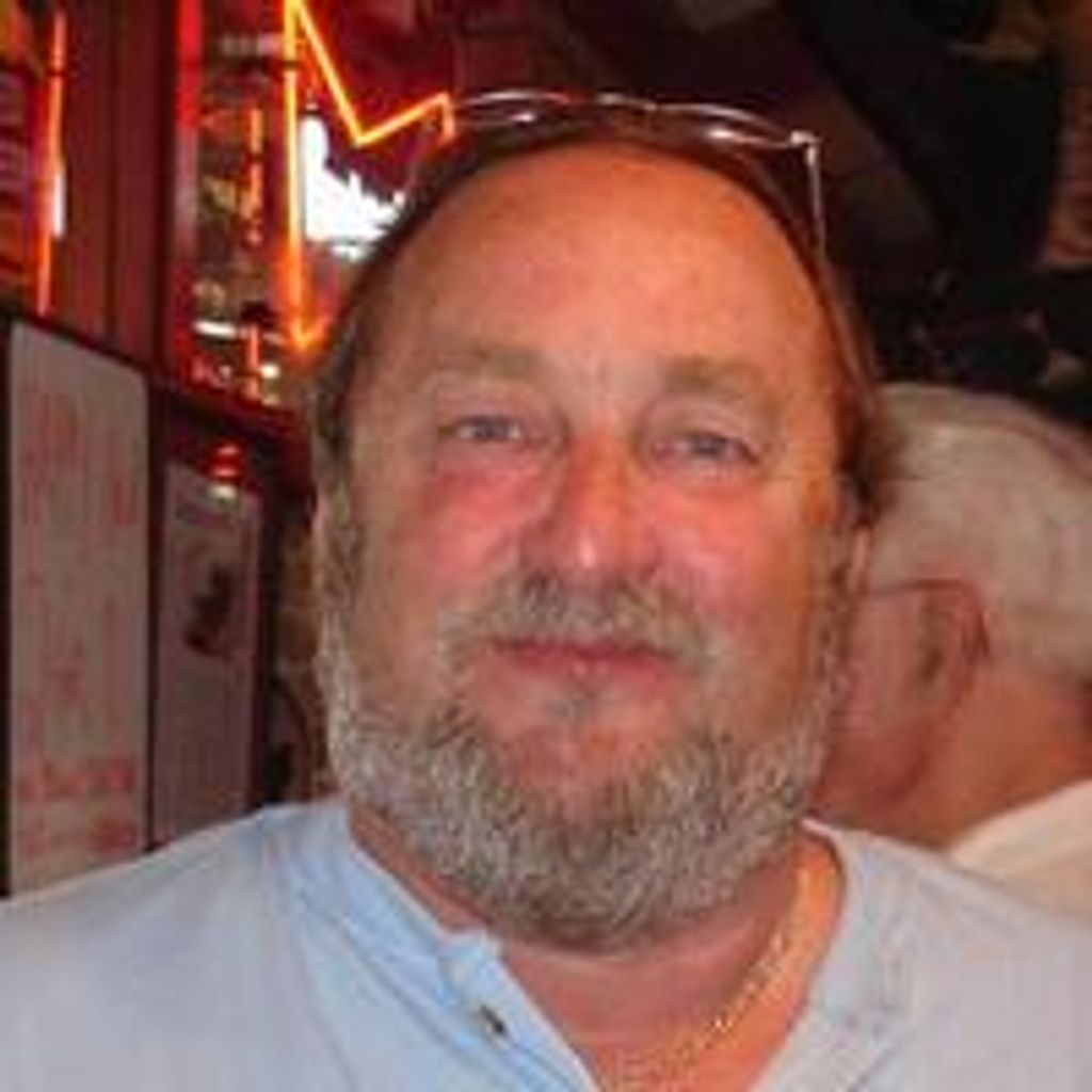 Harry Edward Erich Profile Photo