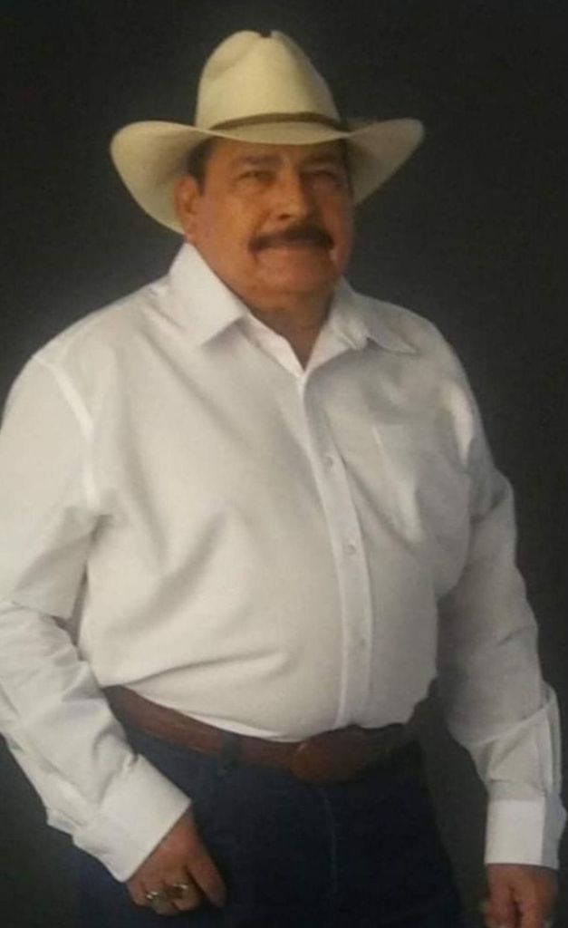 Juan Miguel Cruz