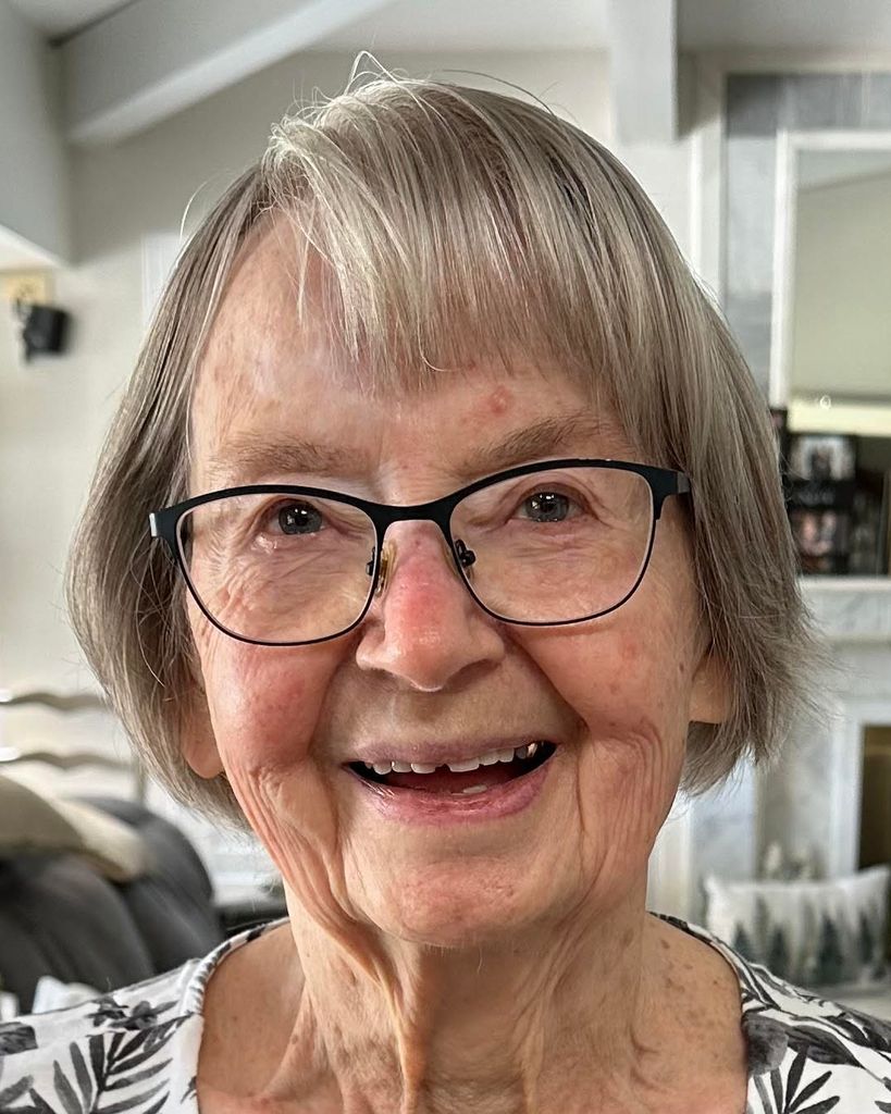 Carol Gay Kolp