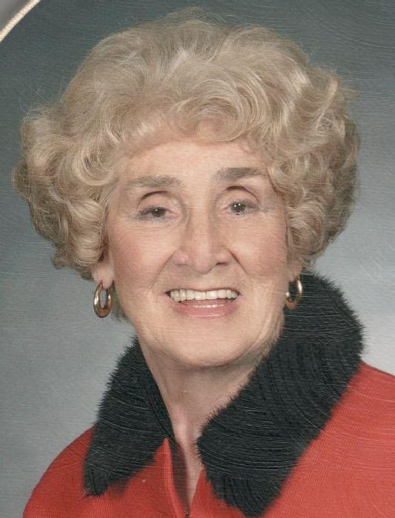 Irene Taylor Martin
