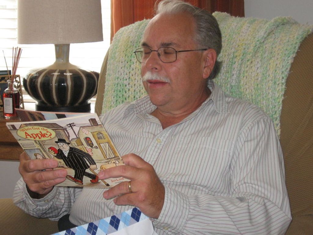 Tony Ancich, Jr.