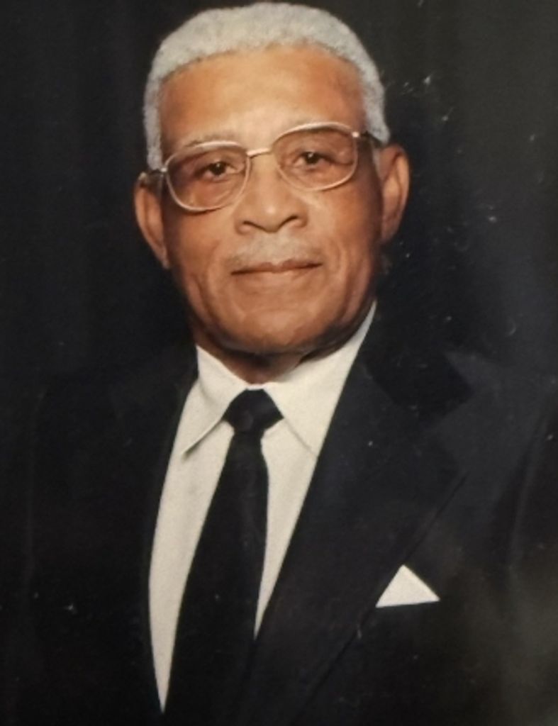 Edward "Pete" O. Henderson Profile Photo