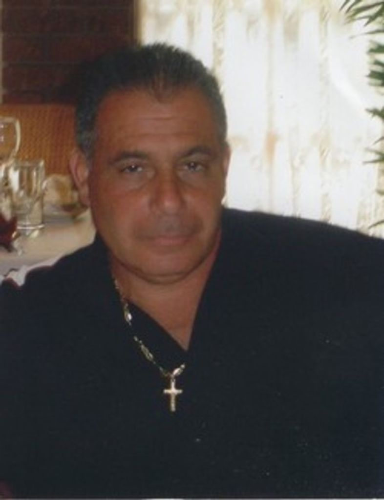 Frank A. Torretto