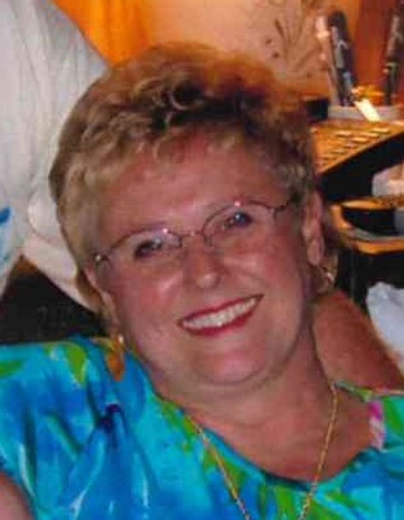 Alice May Devries-Mosley