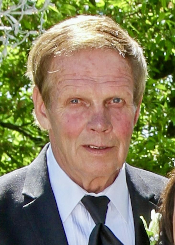 Daniel Sundlov Profile Photo