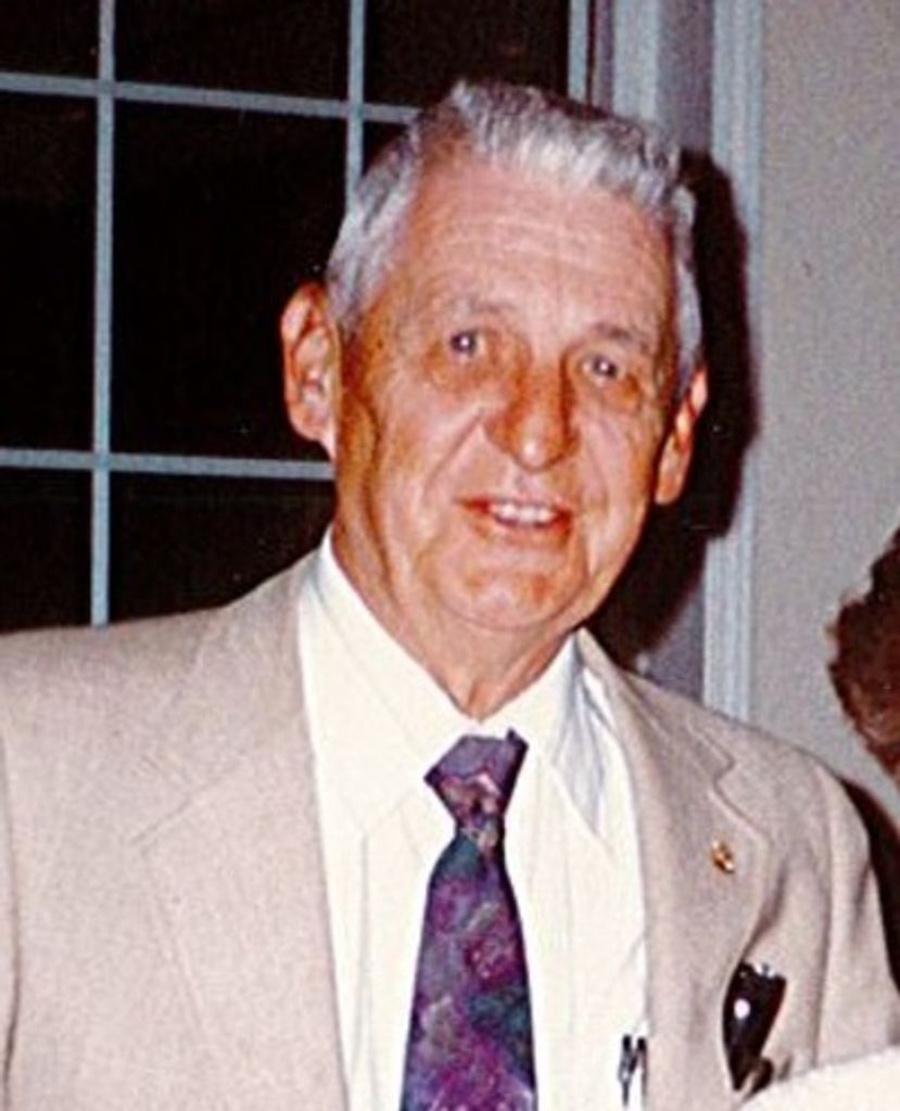 William John Zalewski Jr. Profile Photo