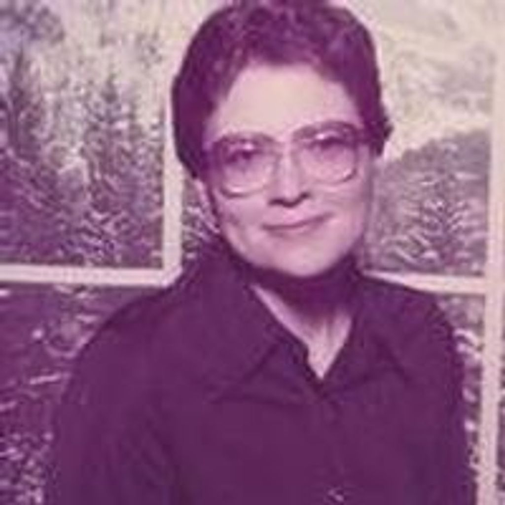 Lou Ann Langle