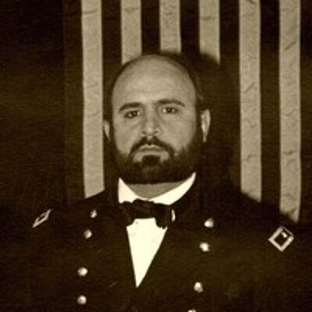 David Vincent Berardi