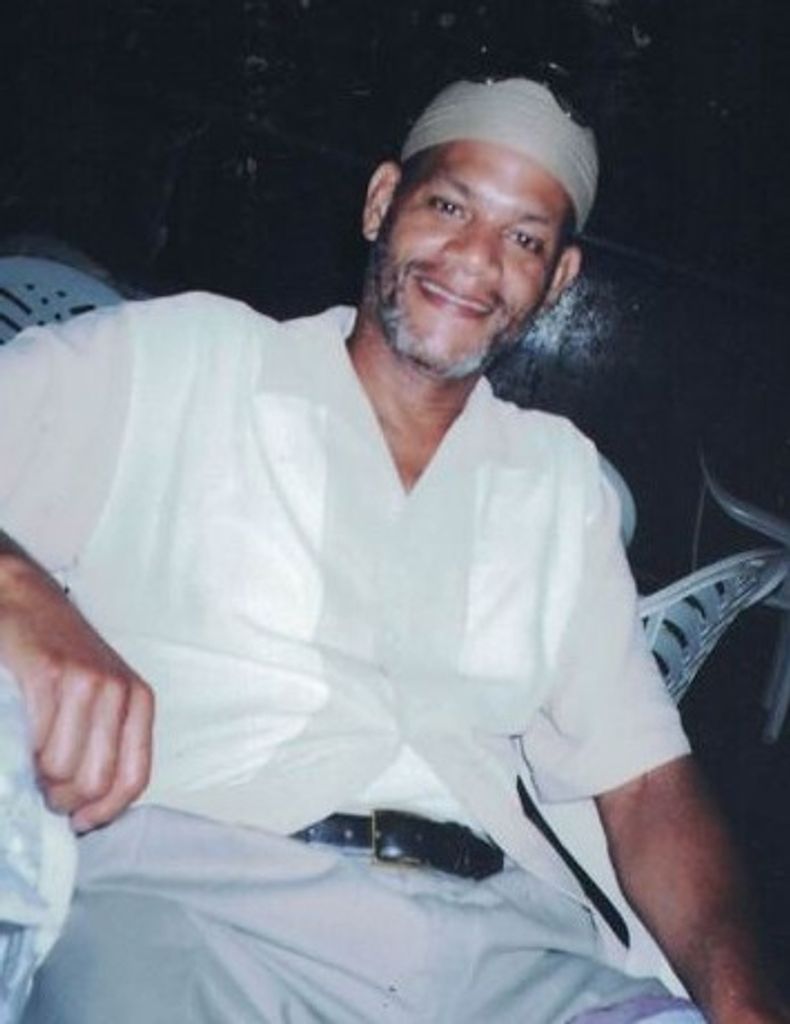 Calvin Gardner