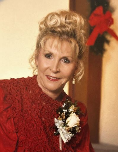 Doris Barkley Profile Photo
