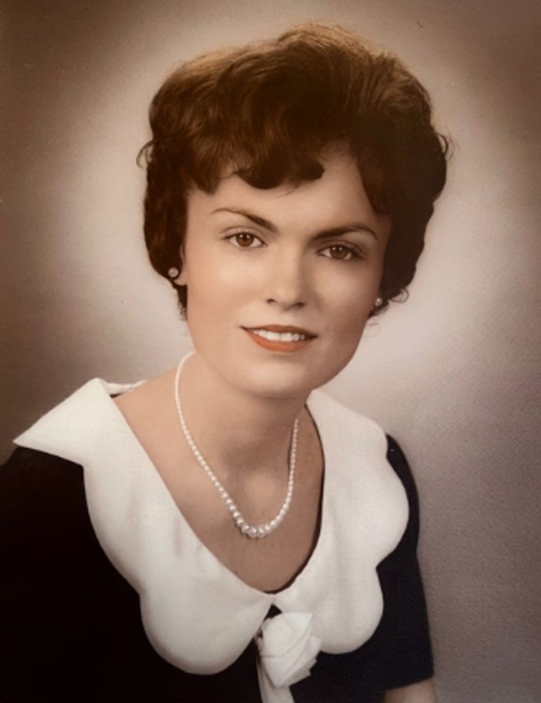 Mary Elizabeth  Hemstreet Rollins Profile Photo