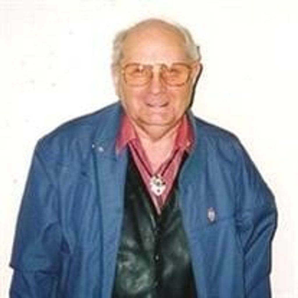 Robert W. Franklin
