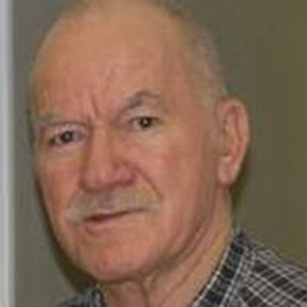 William "Bill" Edward Mcfarland
