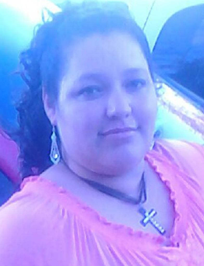 Cristina Martinez