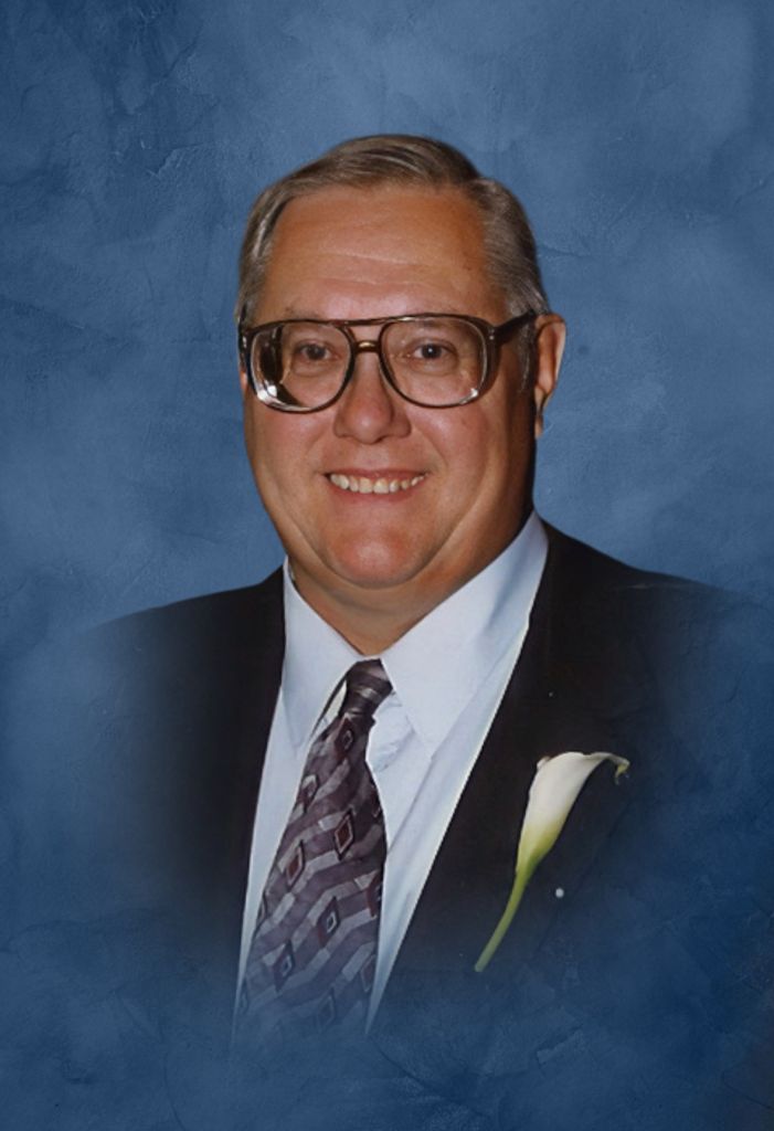 Ronald Anderson Profile Photo