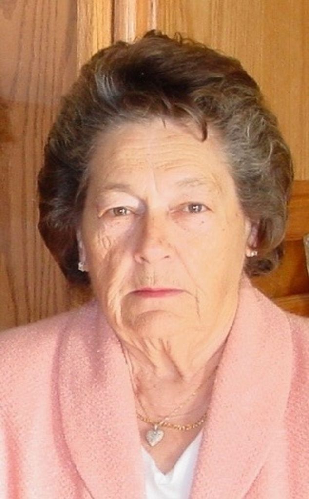 Julia G. Nellis Profile Photo