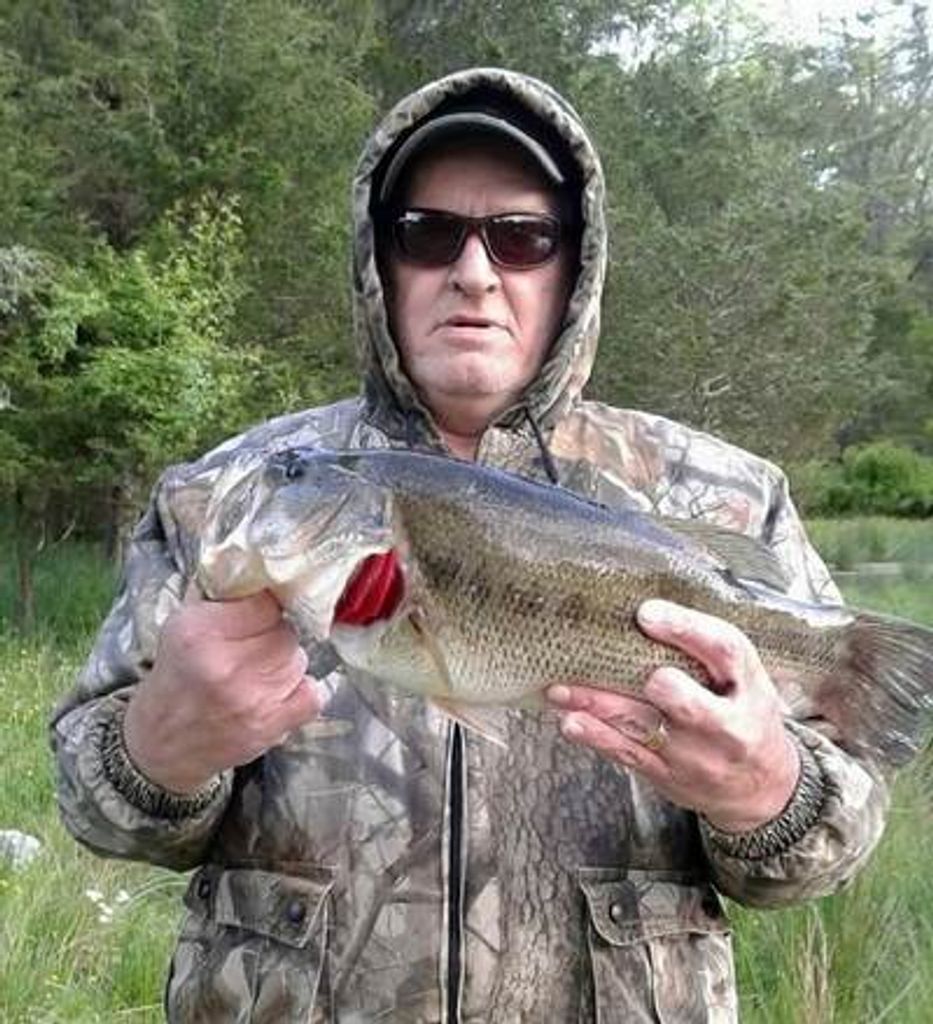 James Stuart Barger Profile Photo