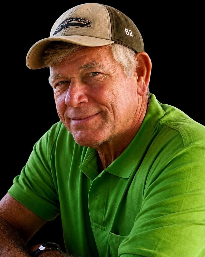 Alvin Caleb Carpenter