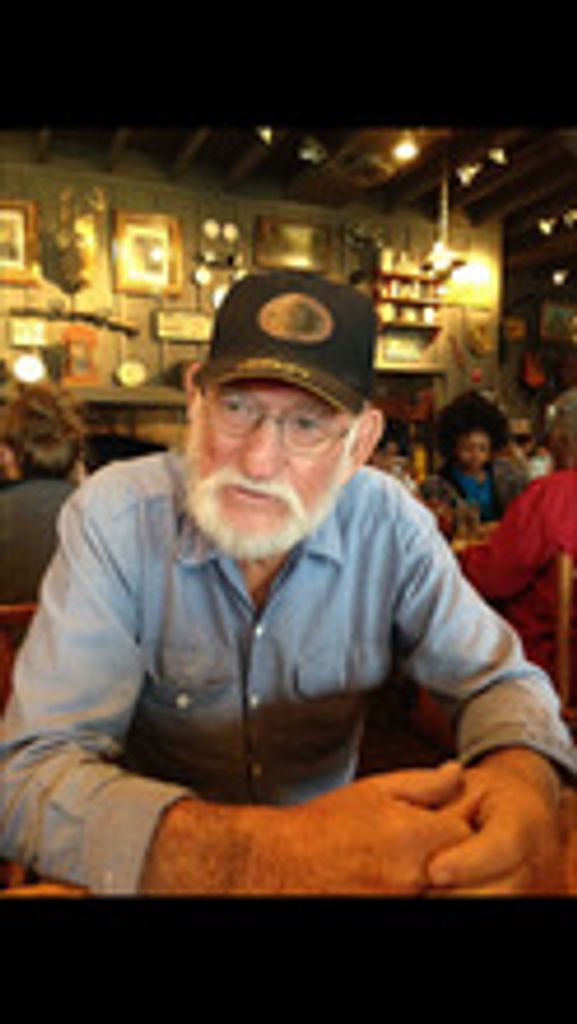 Basil Gwinn