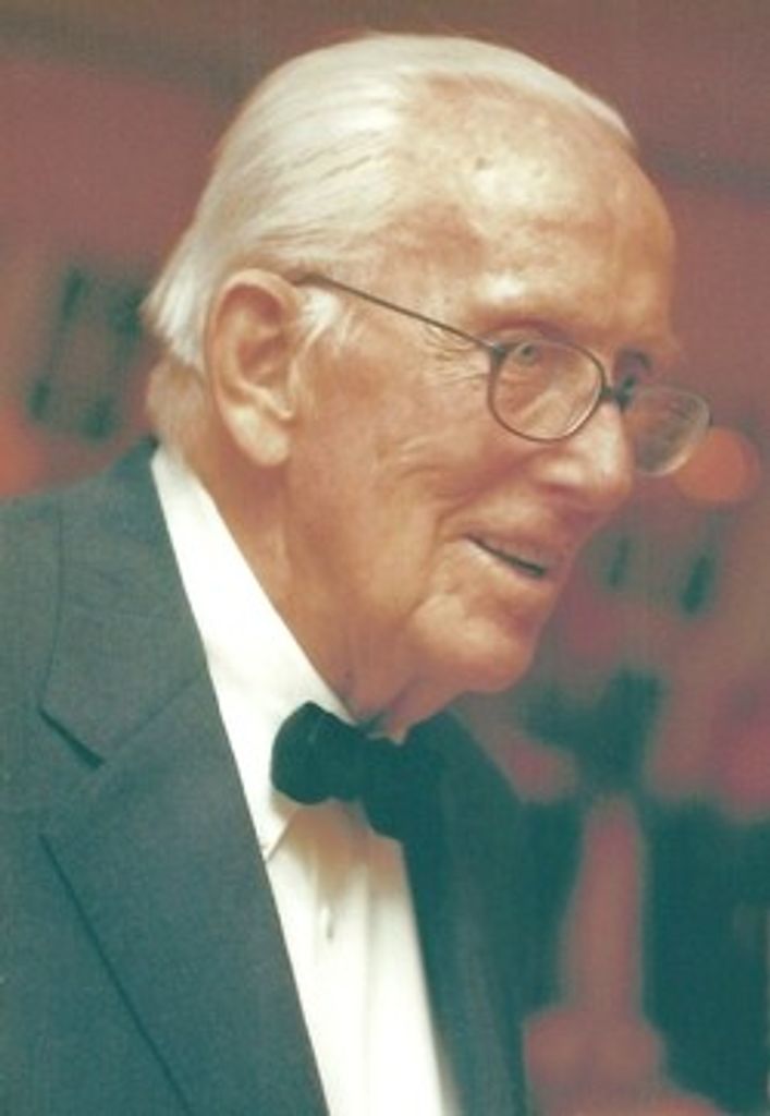 Angus Morrison