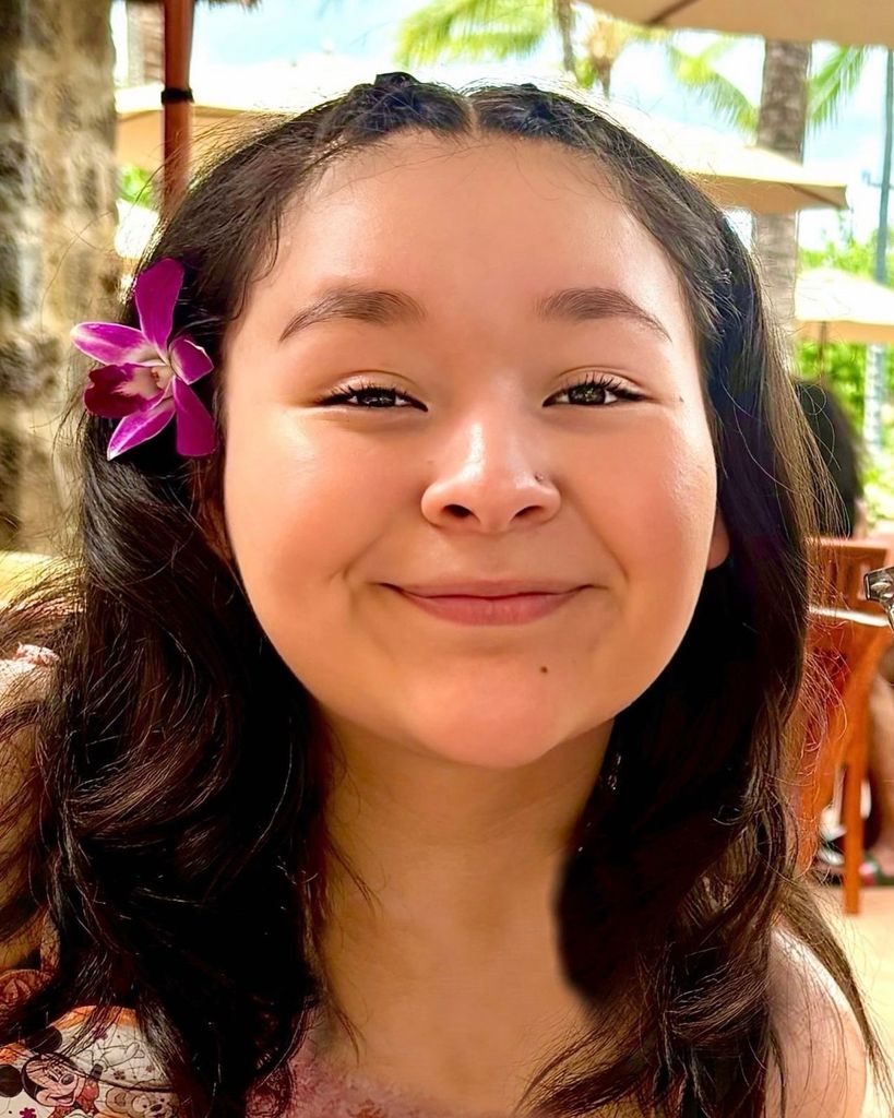 Isabella Victoria Martinez Profile Photo